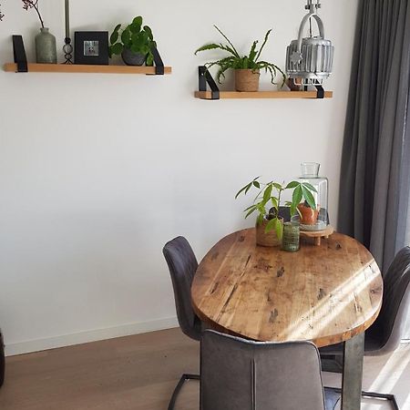 Prachtige Woning Aan De Duinen Villa Den Helder Exteriör bild